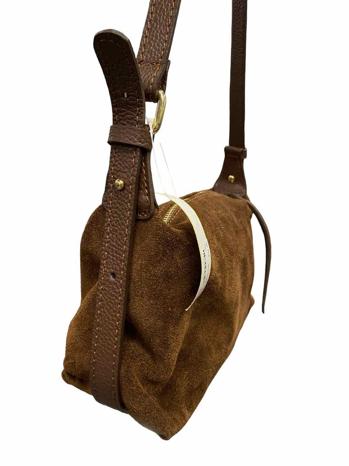 Unknown Brand Brown Purse
