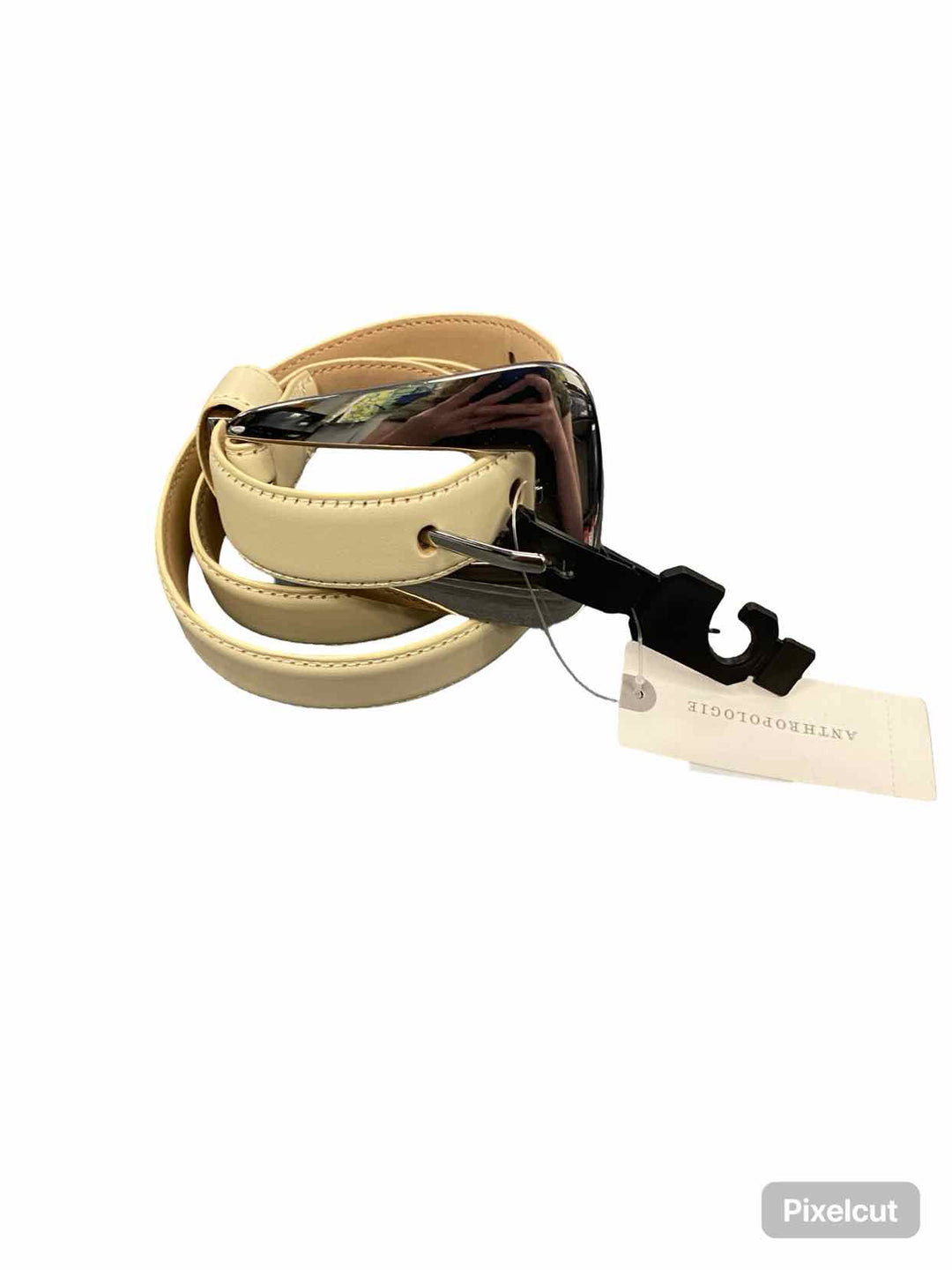 S Anthropologie Saddle Belt