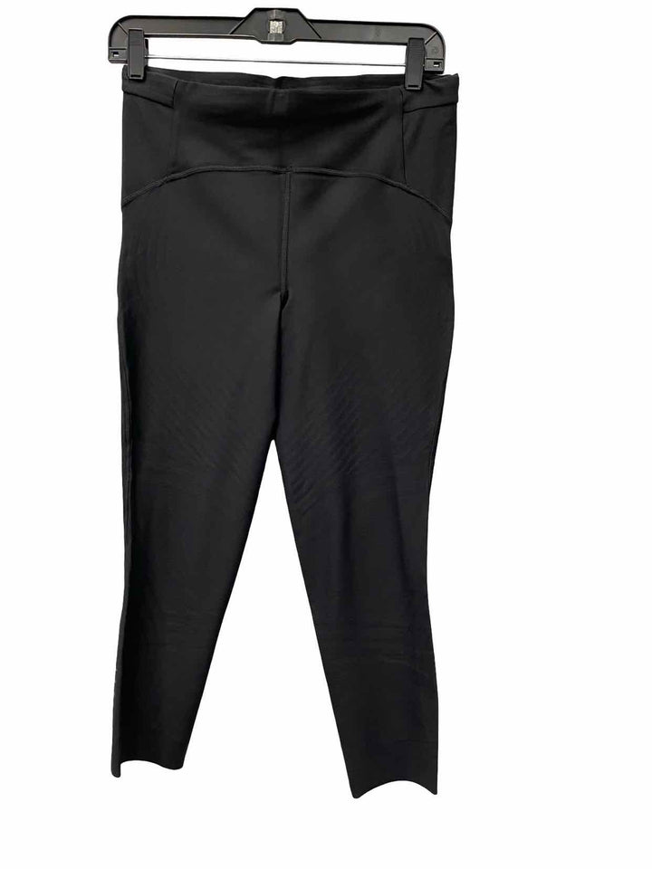 Lululemon Size 10 Black Athletic Pants