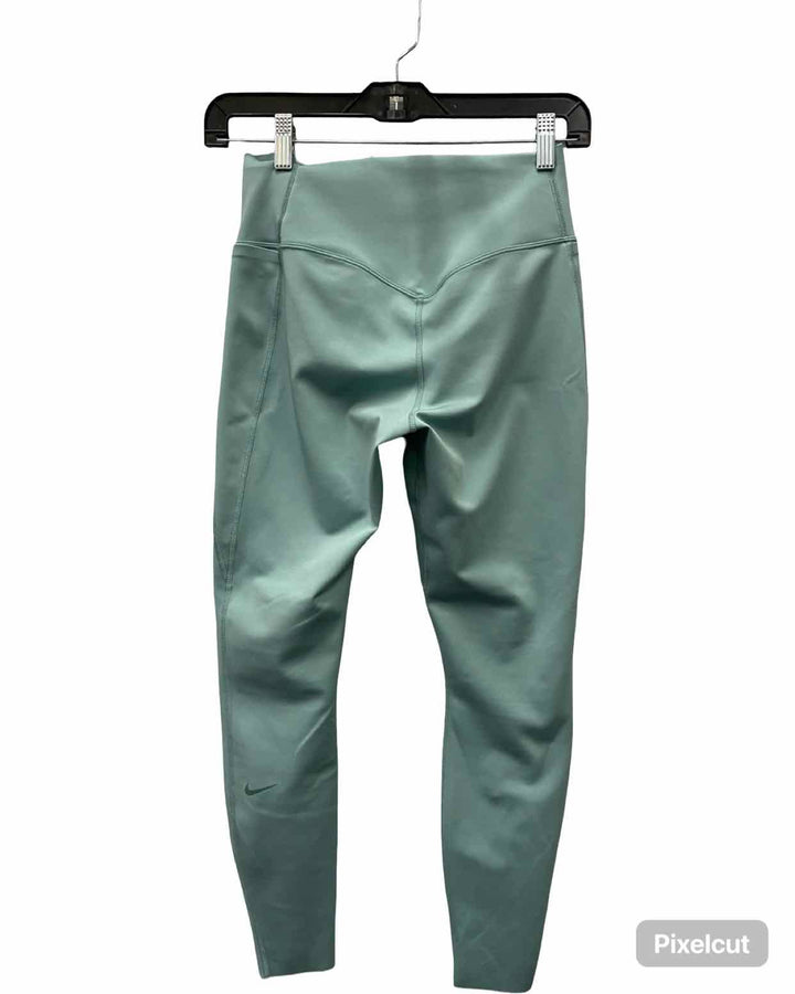 Nike Size S Mint Athletic Pants