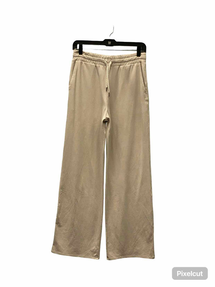 Vuori Size S Beige Athletic Pants