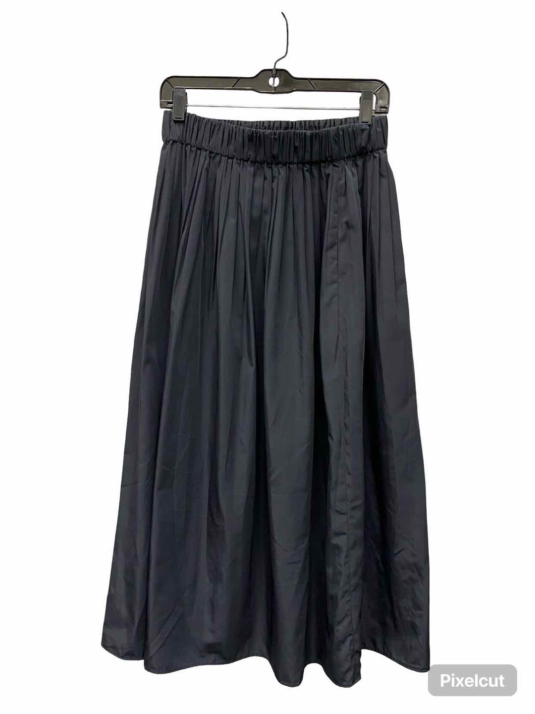 Uniqlo Size S Black Skirt