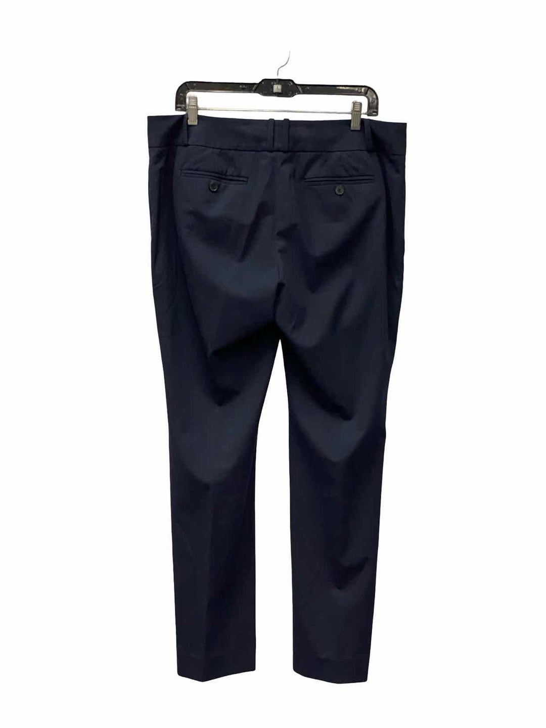 The Limited Size 14 Navy Pants