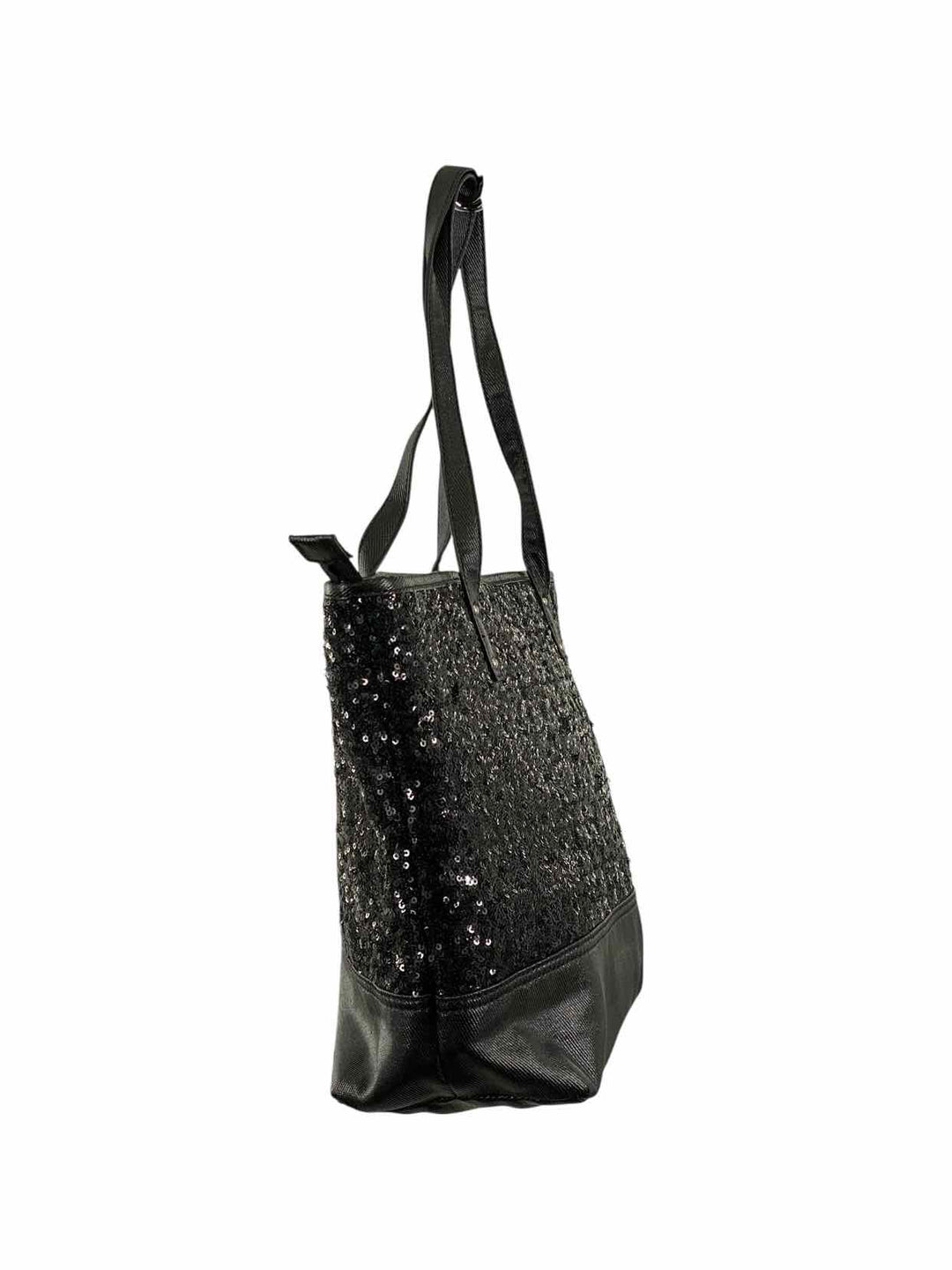 Nine West Black Tote Bag Purse