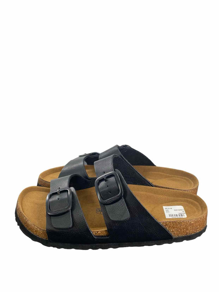 Aerothotic Shoe Size 41 Black Sandals