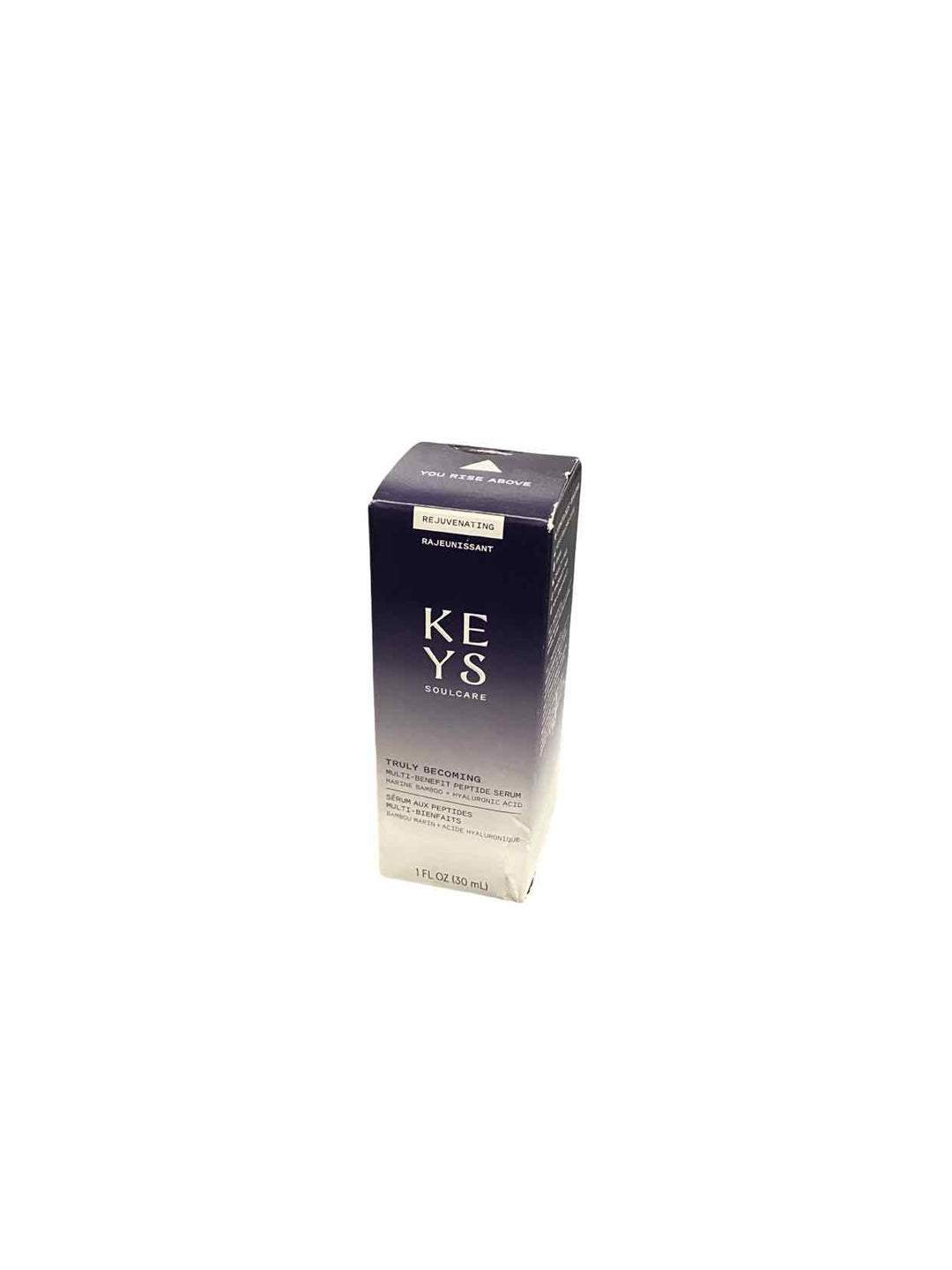 Keys Soulcare New in Box Misc. Accessory