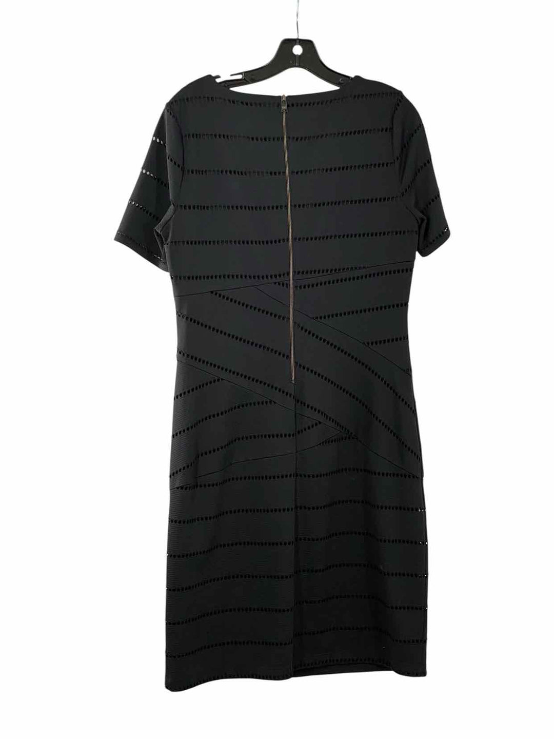 Marc New York Size M Black Dress