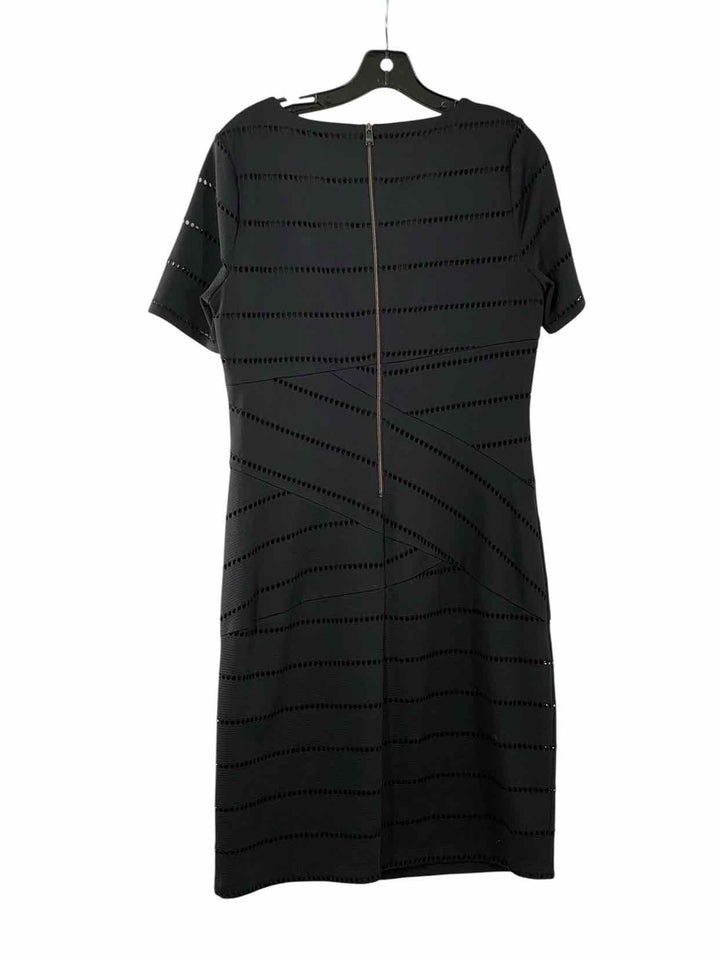 Marc New York Size M Black Dress