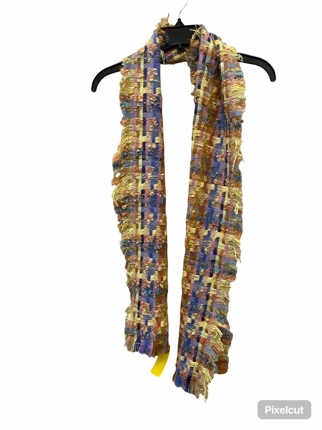 Avoca Multi-Color Scarf