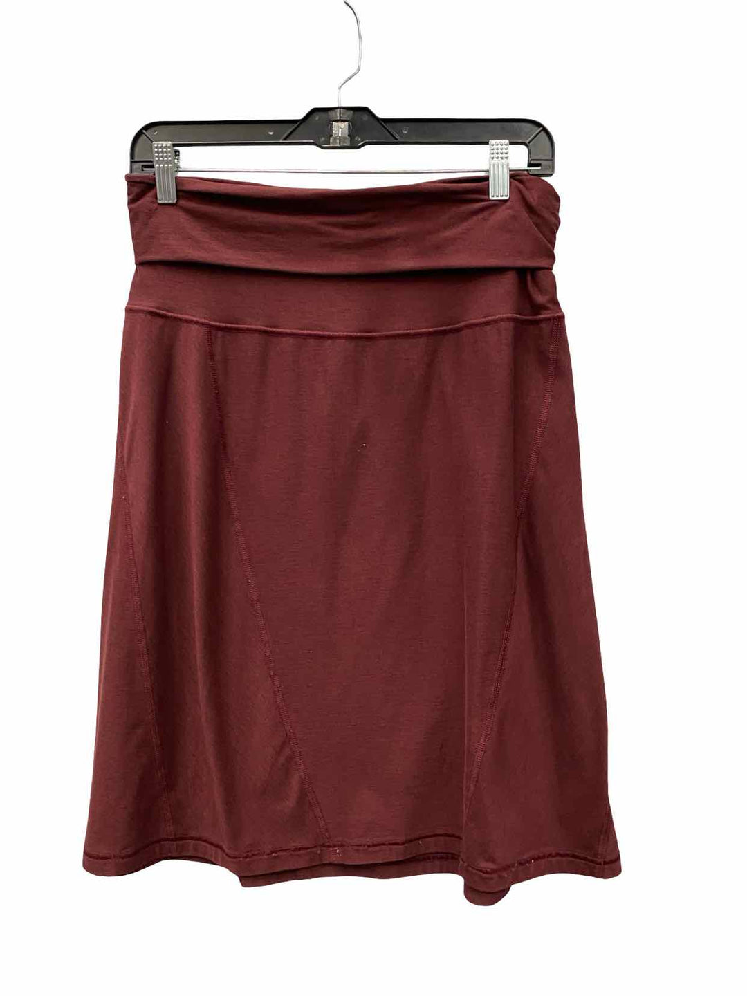The North Face Size M Maroon Skirt
