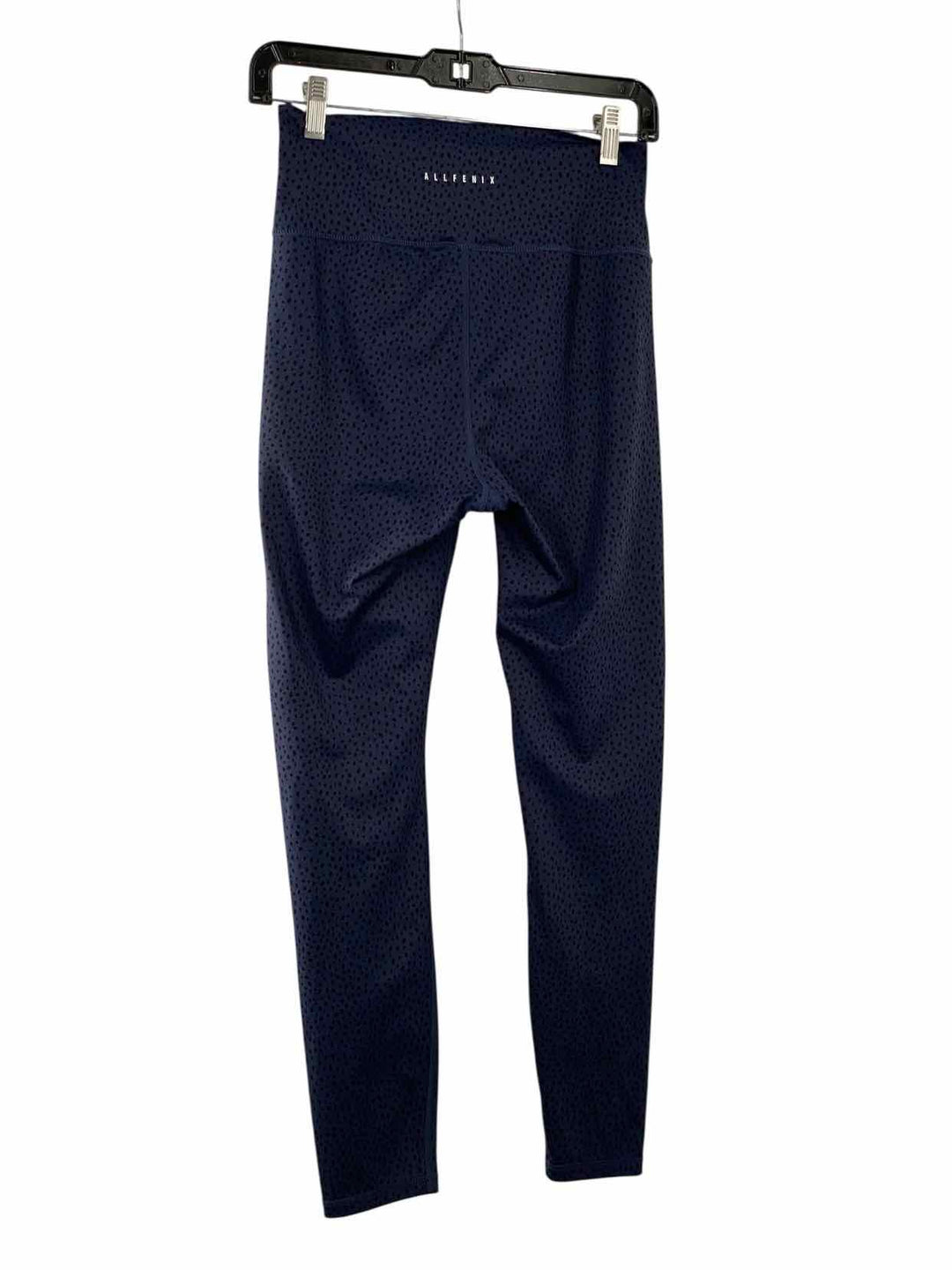 Allfenix Size L Navy Athletic Pants