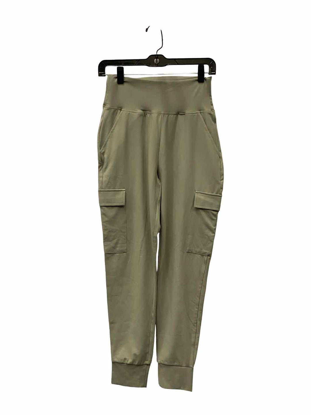 Rewash Size XS Green Athletic Pants