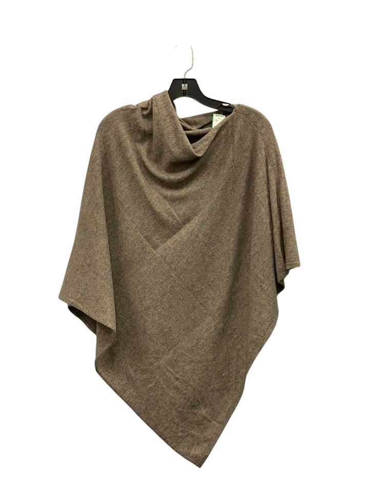 Beige Scarf