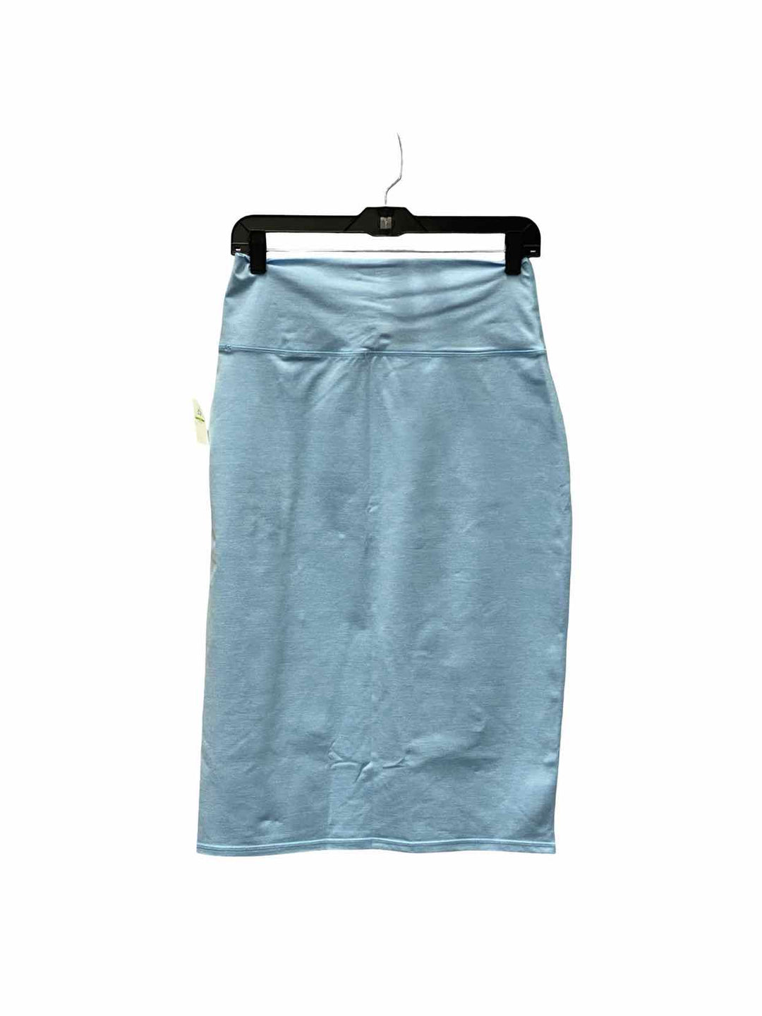 Aerie Size M Blue Skirt