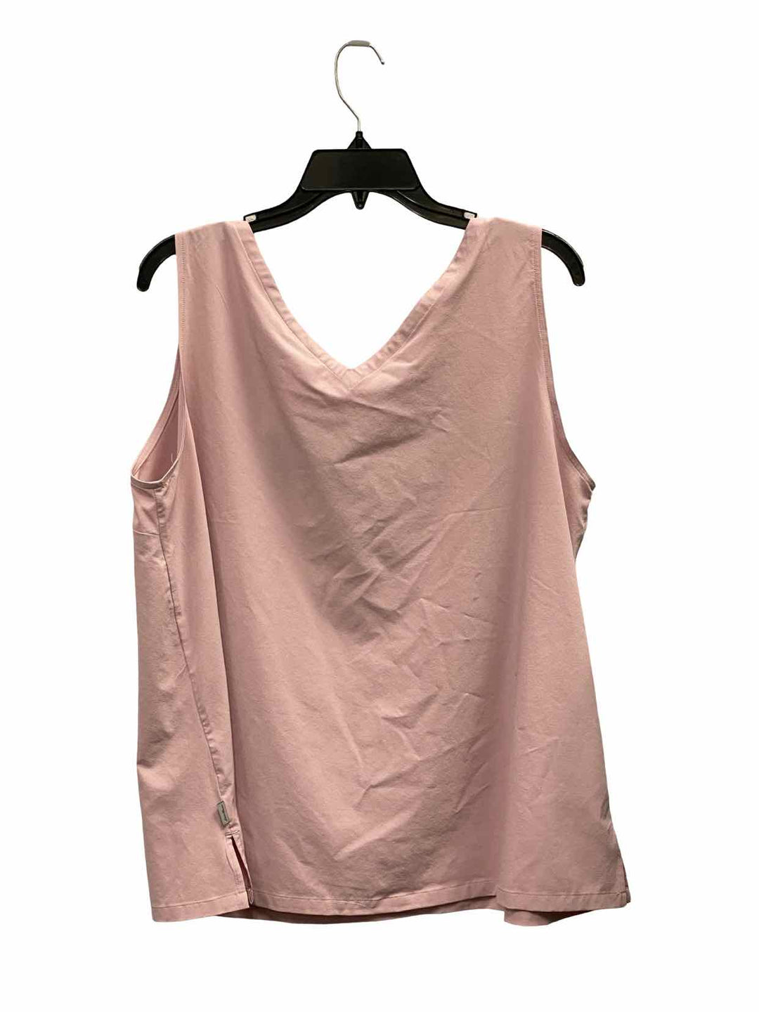 Eddie Bauer Size TXL Pink NWT Tank Top