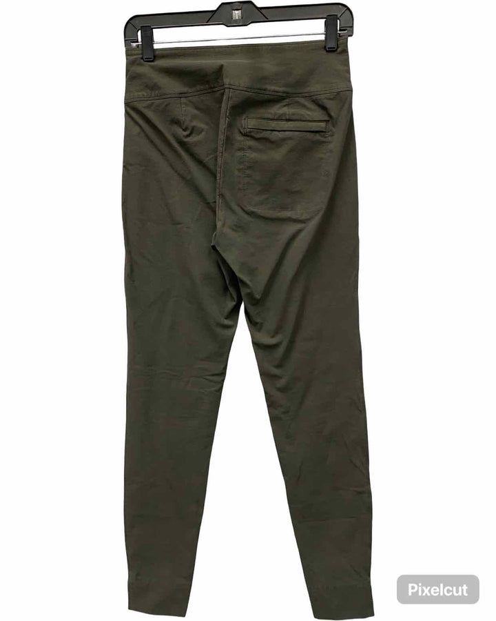 Athleta Size 6 Gray Pants