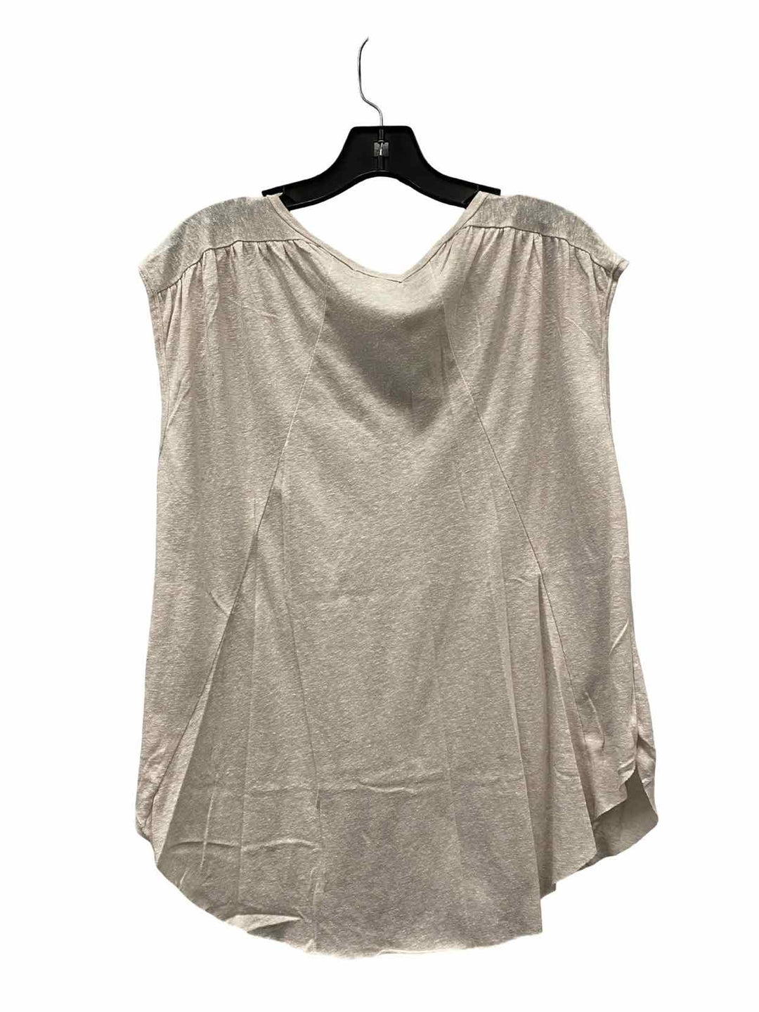 Z supply Size M Beige T-shirt