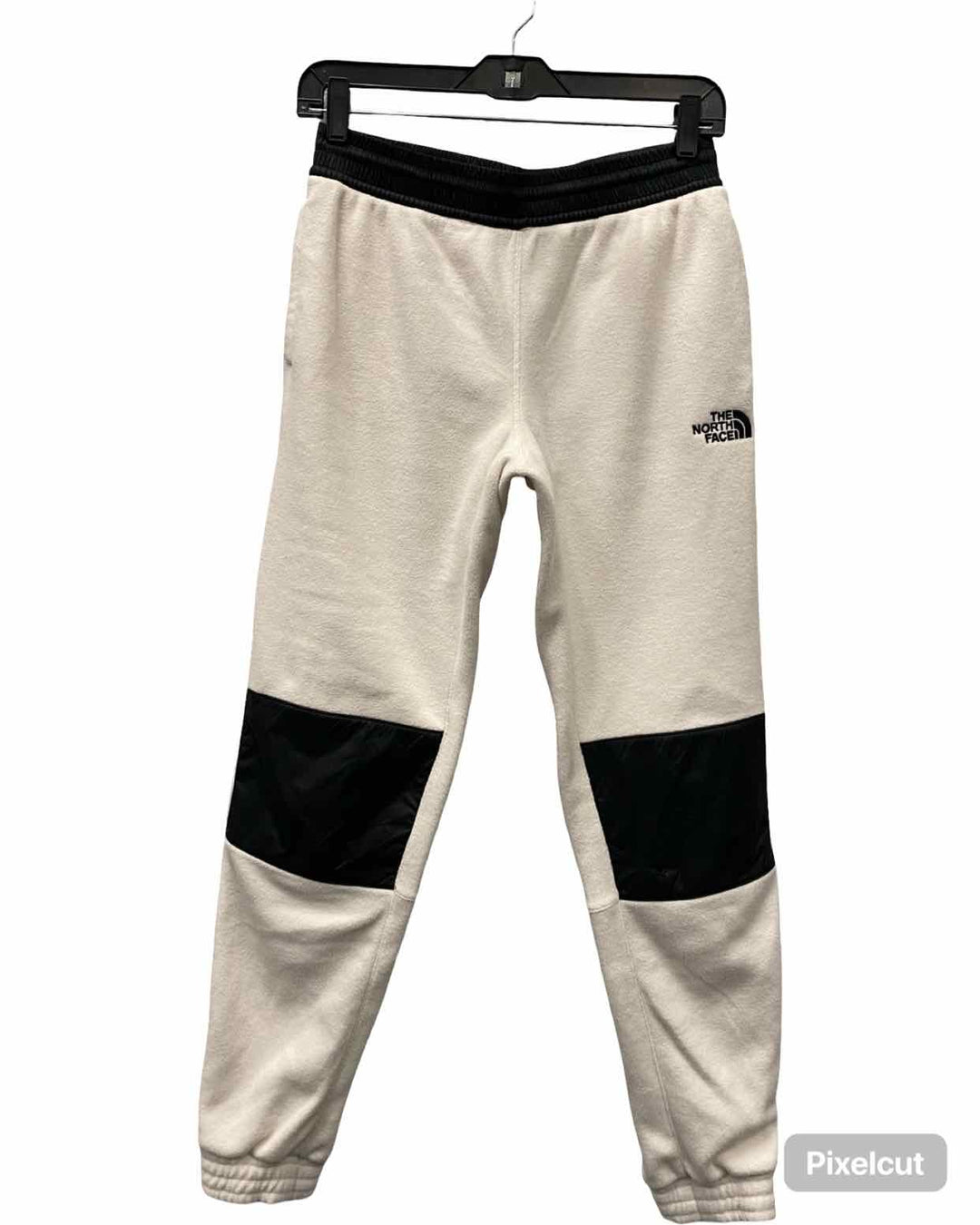 The North Face Size S White Black Athletic Pants