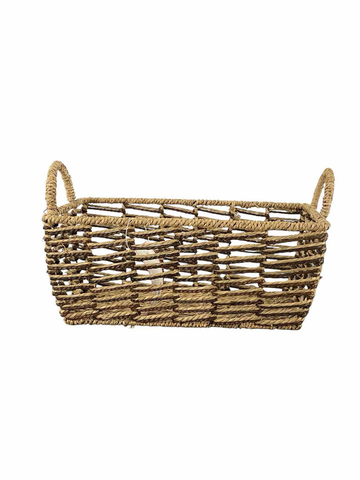 Basket Home Decor