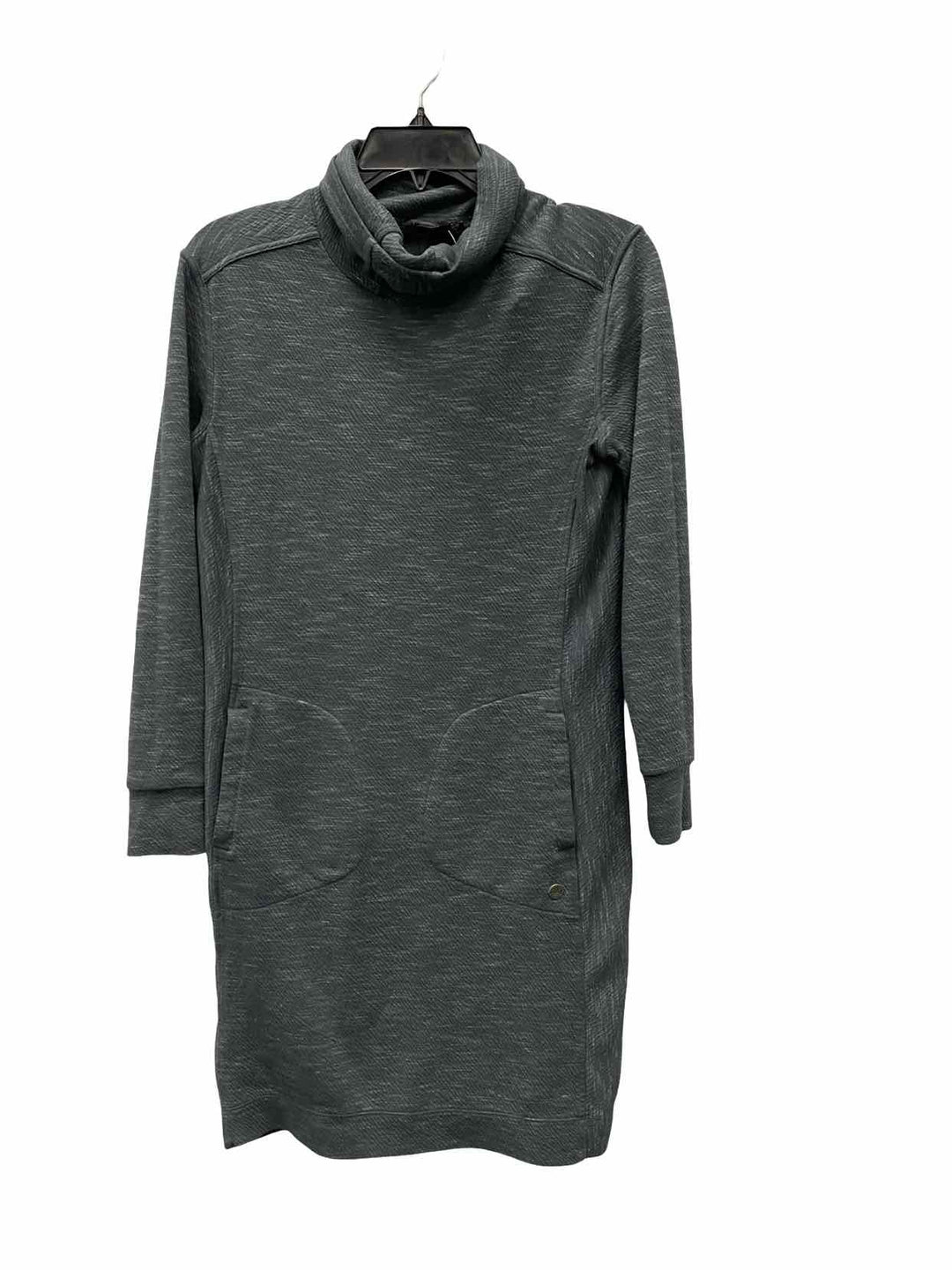 PrAna Size XS Gray Dress