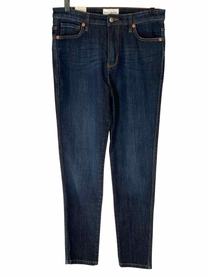 Dish Denim Size 29 Highrise Skinny Jeans