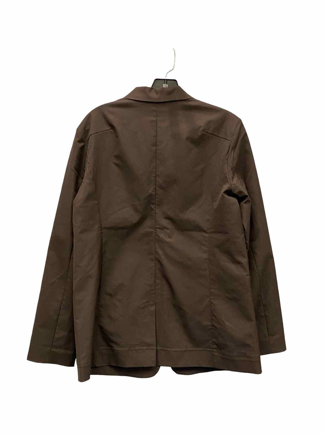 Lululemon Size S Brown Jacket