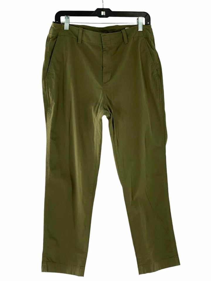 Gap Size 12 Green Pants