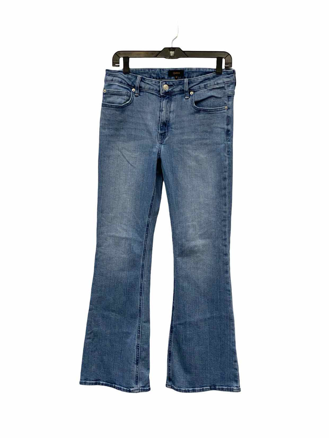 Quince Size 30 Blue Jeans