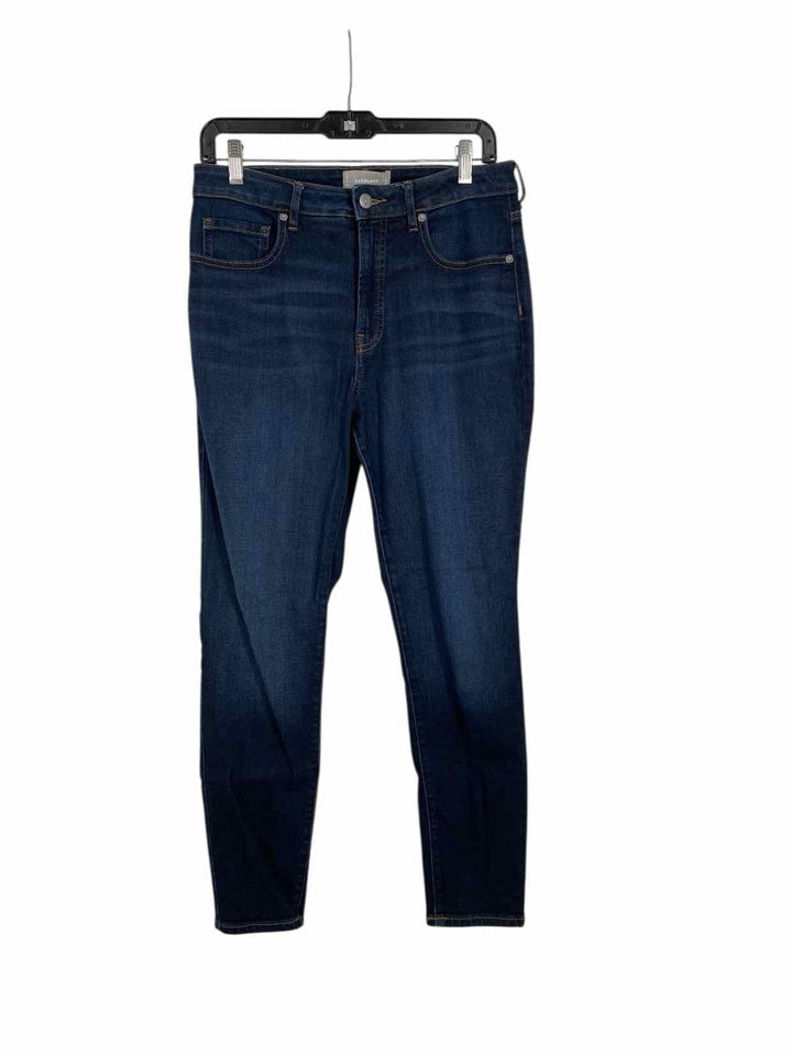 Everlane Size 30 Blue Jeans