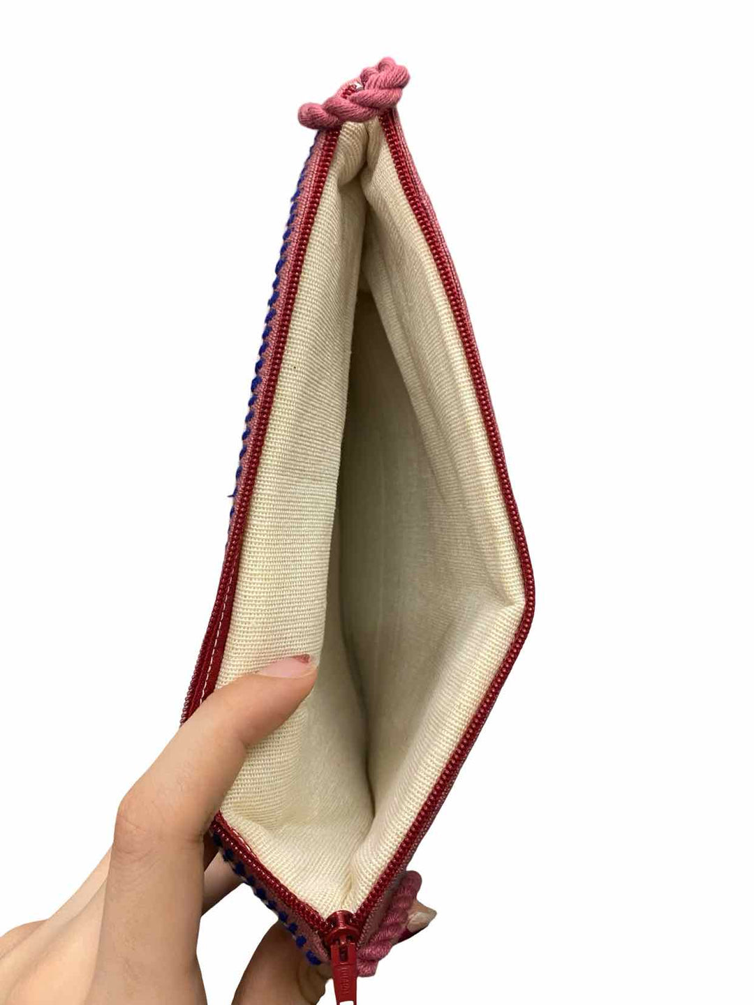 Unknown Brand Purple Purse