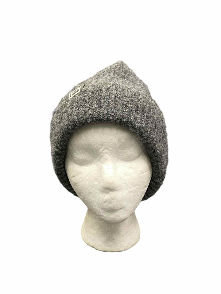 Pistil Grey Hat