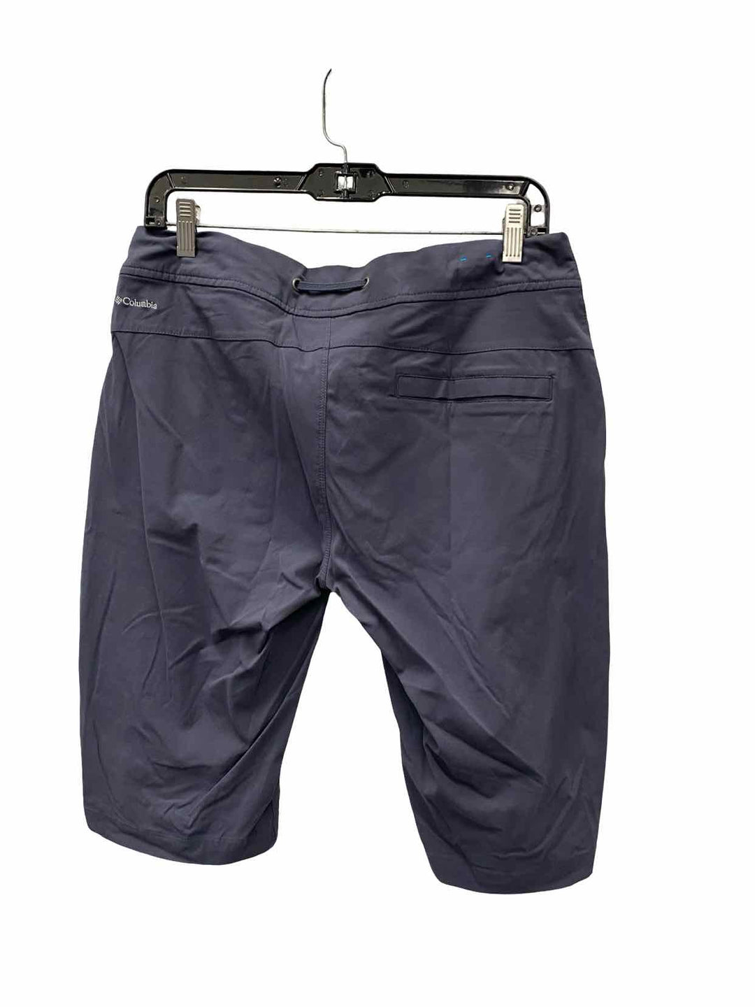 Columbia Size 10 Gray Shorts