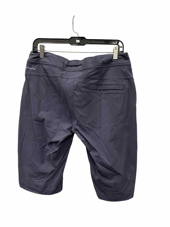 Columbia Size 10 Gray Shorts