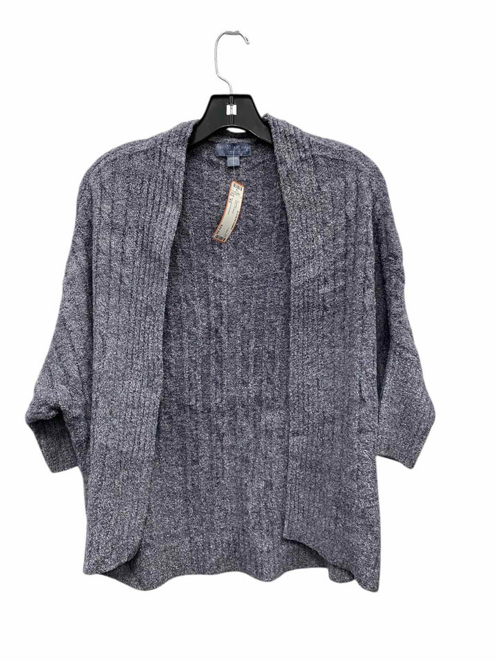 Barefoot Dreams Size XS Grey Sweater