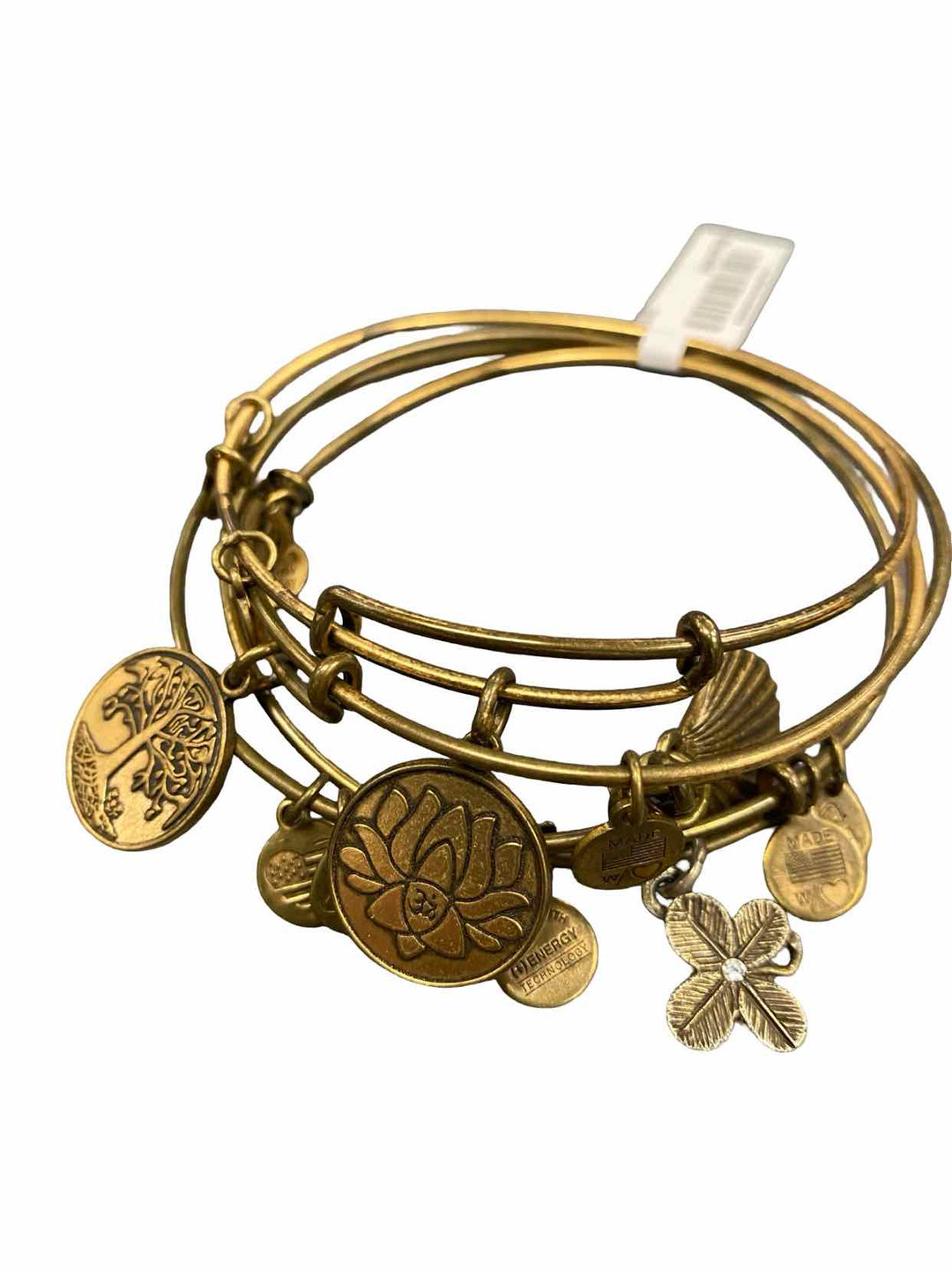 Alex And Ani Bracelet