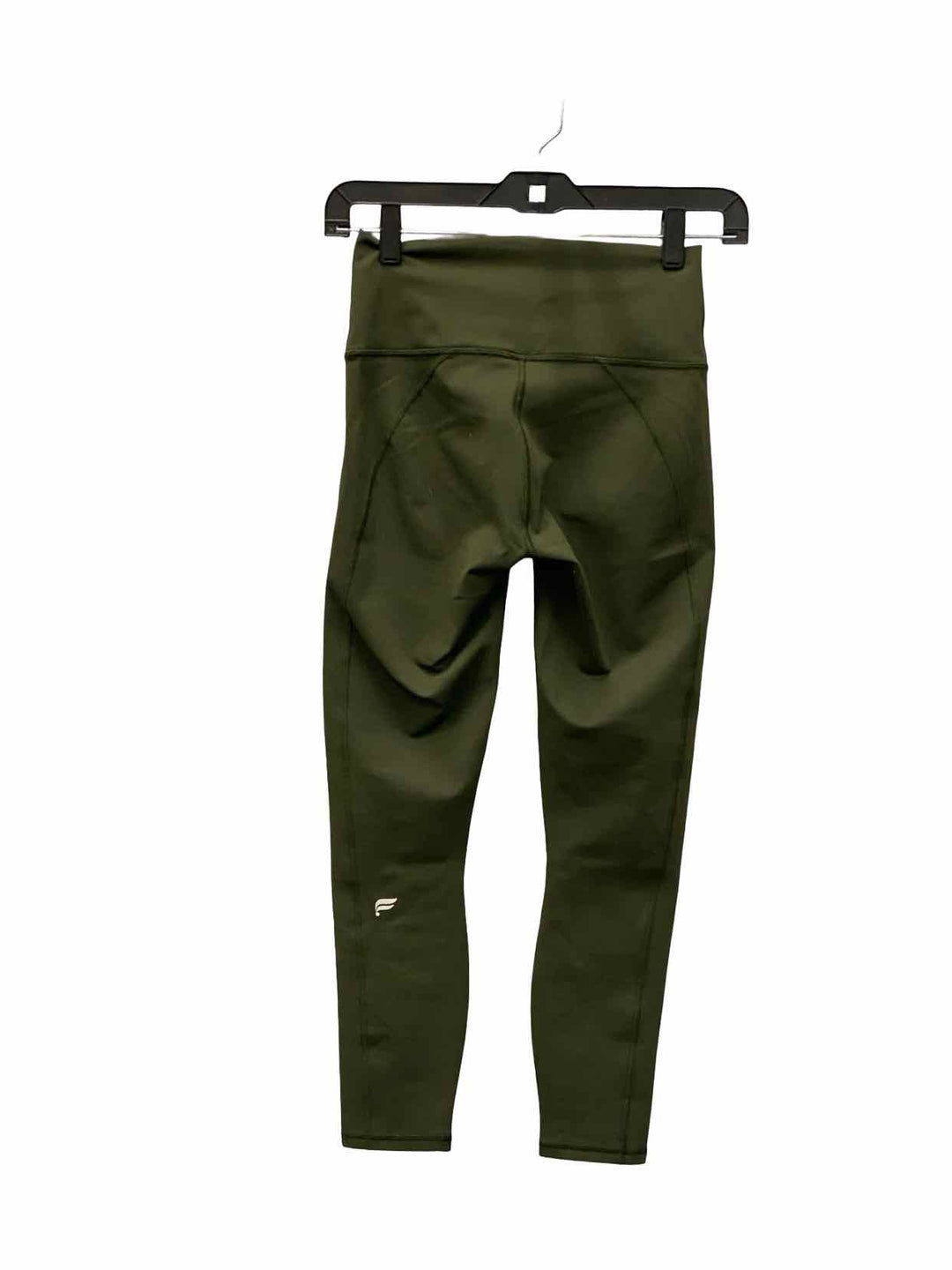 Fabletics Size XS Green Athletic Pants