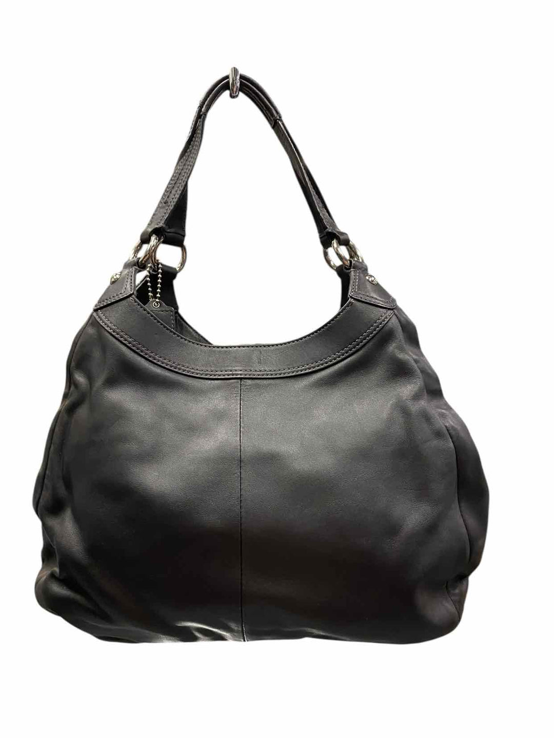 COACH Black Y2K Purse