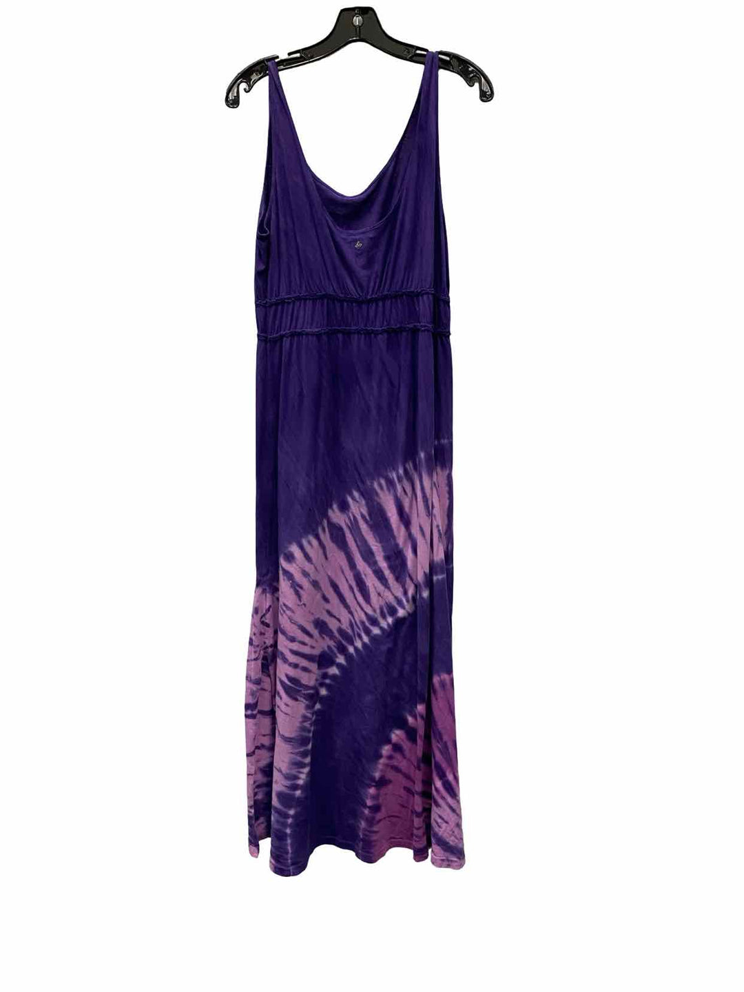 PrAna Size M Purple Dress