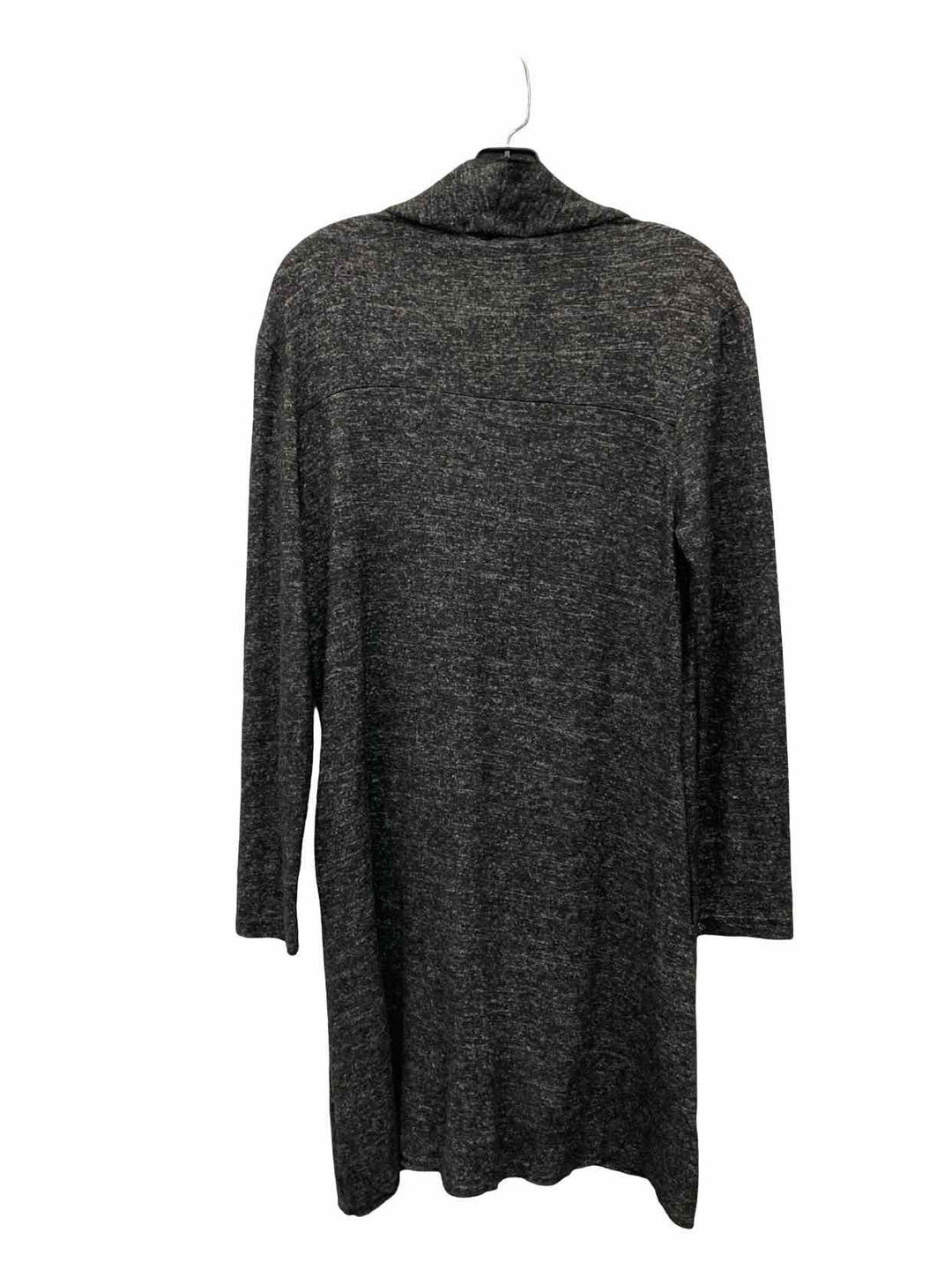 Sisters Size S Charcoal Sweater