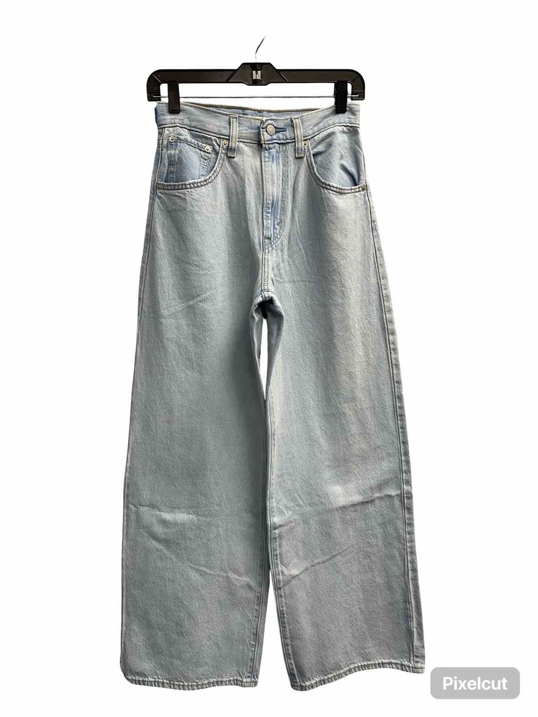 Levi's Premium Size 25 Cinch Baggy Retail Jeans