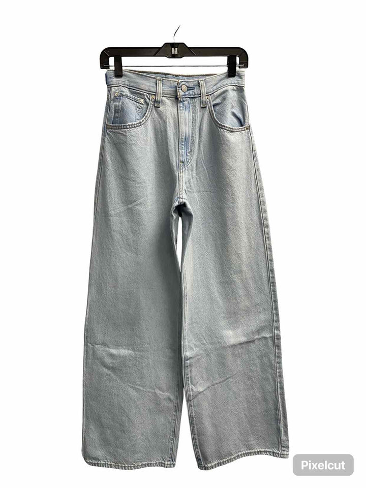 Levi's Premium Size 26 Cinch Baggy Retail Jeans