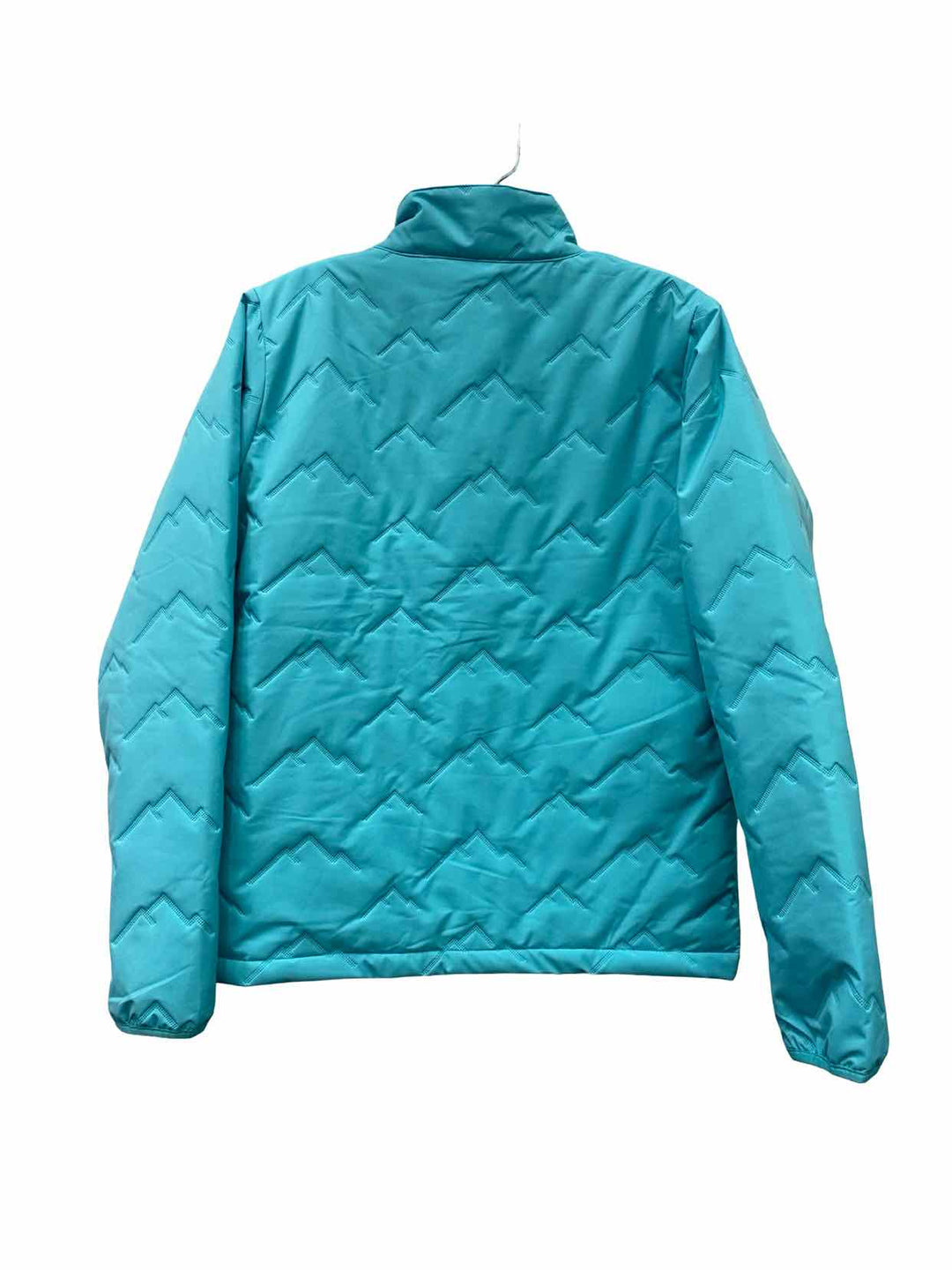 Rabbit Size S/M Blue Coat(short)