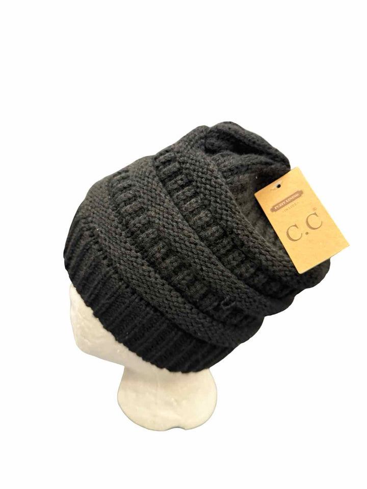 C.C Black Hat