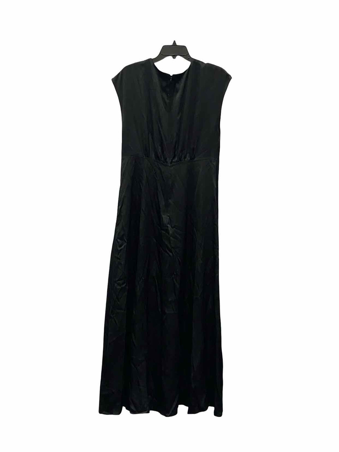 Banana Republic Size 10 Black Dress