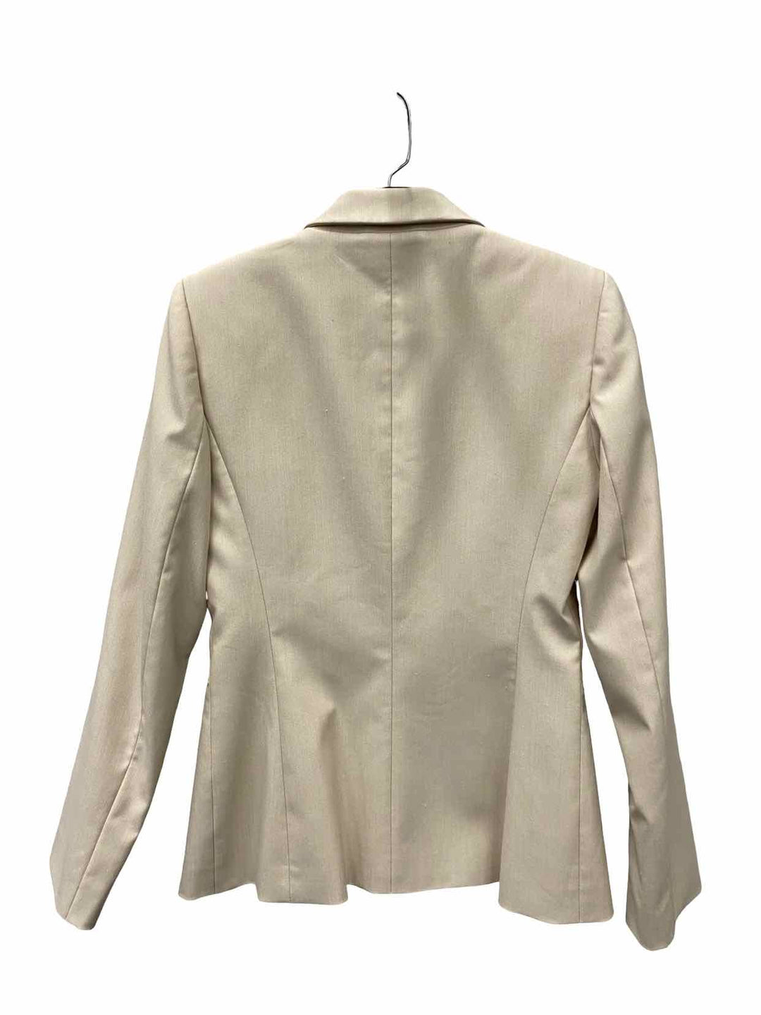 Alex Marie Size 2 Beige Blazer
