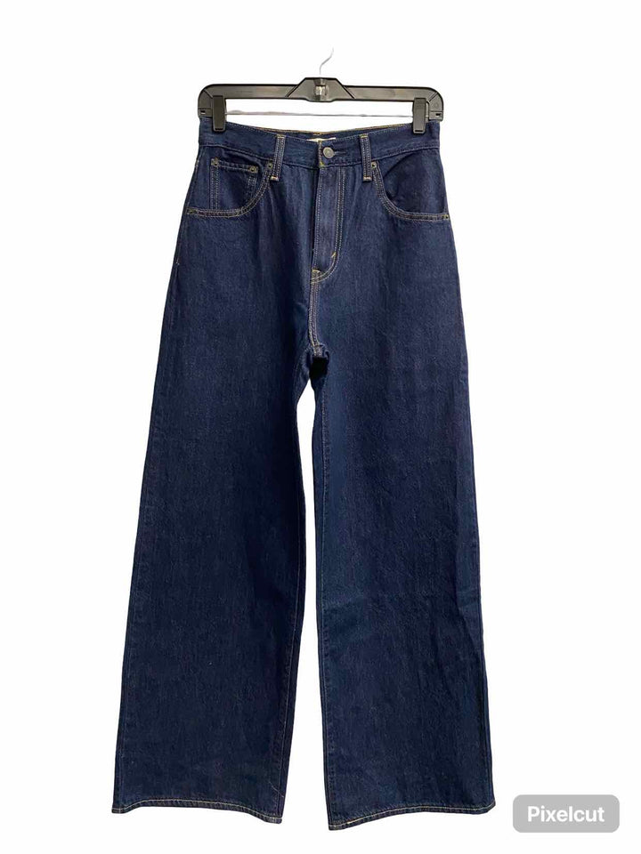 Levi's Premium Size 26 Cinch Baggy Retail Jeans