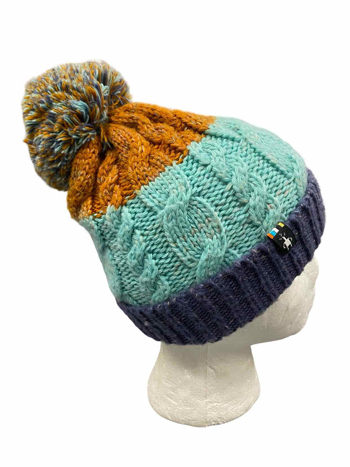 Smartwool Multi-Color Hat