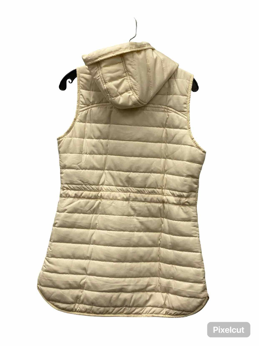 Aventura Size S Beige Vest (Outdoor)
