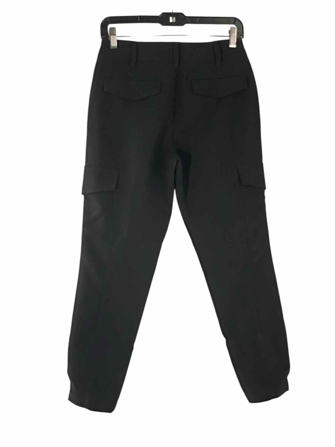 Sanctuary Size 24 Black Pants