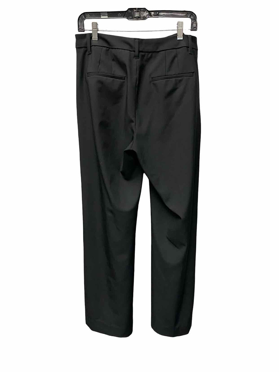 Banana Republic Size 10 Black Pants
